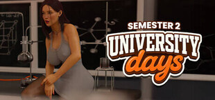 University Days - Semester 2