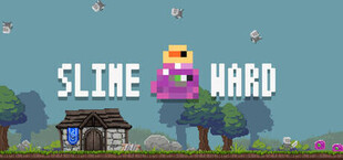 Игра Slimeward Slimeward