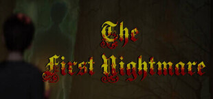 Игра The First Nightmare The First Nightmare