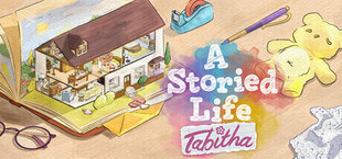 Игра A Storied Life: Tabitha A Storied Life: Tabitha