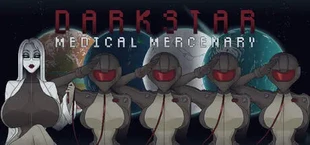 Darkstar Medical Mercenary