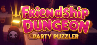 Friendship Dungeon: Party Puzzler