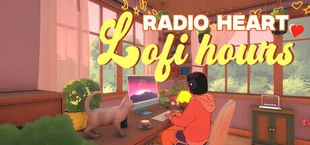 Radio Heart: Lofi Hours