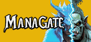 Игра Managate Managate