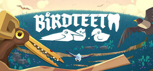 Игра Birdteeth Birdteeth