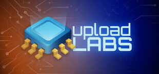 Игра Upload Labs Upload Labs