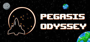 Игра Pegasis Odyssey Pegasis Odyssey