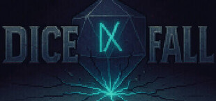Игра Dicefall Dicefall