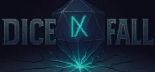 Dicefall