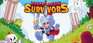 Игра Boned Again: Survivors Boned Again: Survivors