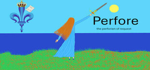 Perfore la demande du perforien