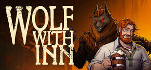 Игра Wolf with Inn Wolf with Inn
