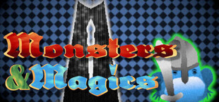Игра Monsters & Magics: Digital Card Game Monsters & Magics: Digital Card Game