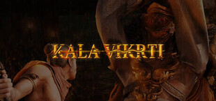 Игра Kala Vikrti Kala Vikrti