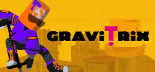 Игра Gravitrix Gravitrix