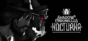 Игра Shadow Chronicles: Nocturna Shadow Chronicles: Nocturna