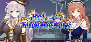 Игра Rei and the Floating City Rei and the Floating City