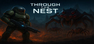 Through the Nest
