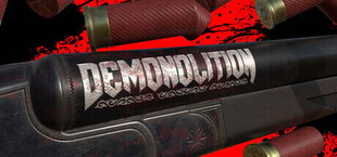 Игра DEMONOLITION DEMONOLITION