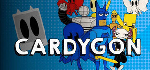 Игра Cardygon Cardygon