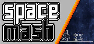 Игра Space Mash Space Mash
