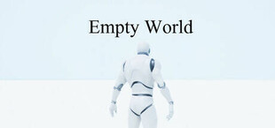 Игра Empty World Empty World