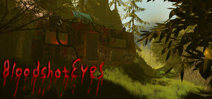 Игра Bloodshot Eyes Bloodshot Eyes