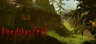 Bloodshot Eyes