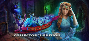 Игра Reflections of Life: Call of the Ancestors Collector's Edition Reflections of Life: Call of the Ancestors Collector's Edition