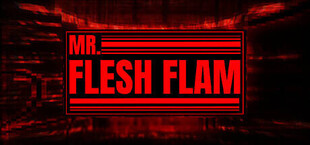 Игра MR. FLESH FLAM MR. FLESH FLAM