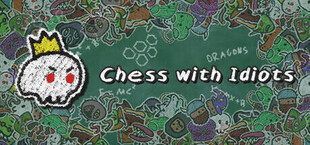 Игра Chess With Idiots Chess With Idiots