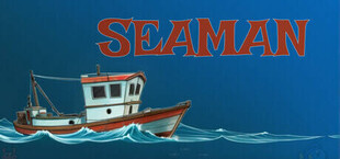 Игра Seaman Seaman