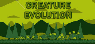 Игра Creature Evolution Creature Evolution