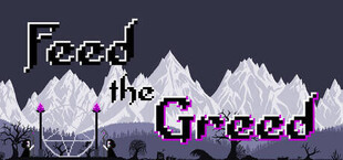 Игра Feed the Greed Feed the Greed