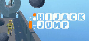 Игра Hijack Jump Hijack Jump