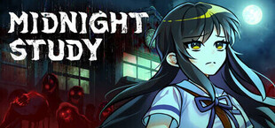 Игра Midnight Study Midnight Study