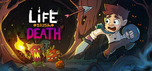Игра Life Slash Death Life Slash Death