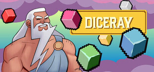 Игра DICERAY DICERAY