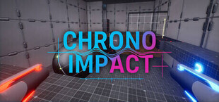 Игра Chrono Impact Chrono Impact