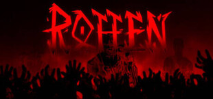 Игра Rotten Rotten