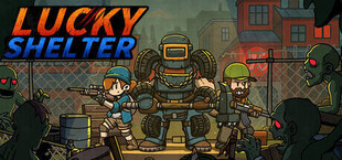 Игра Lucky Shelter Lucky Shelter