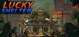 Lucky Shelter