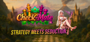 Игра Check-Mate: Strategy Meets Seduction Check-Mate: Strategy Meets Seduction