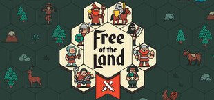Игра Free of the Land Free of the Land
