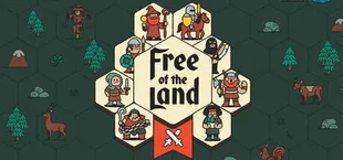 Free of the Land