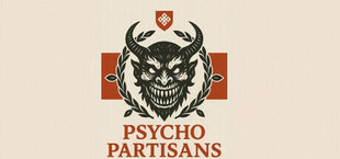 Игра Psycho Partisans: Officer Nirvana Psycho Partisans: Officer Nirvana
