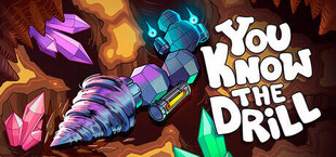 Игра You Know The Drill You Know The Drill