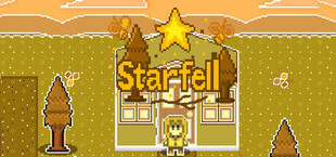 Игра Starfell Starfell