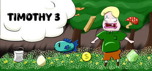 Игра Timothy 3 Timothy 3