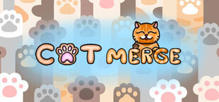 Игра Cat Merge Cat Merge